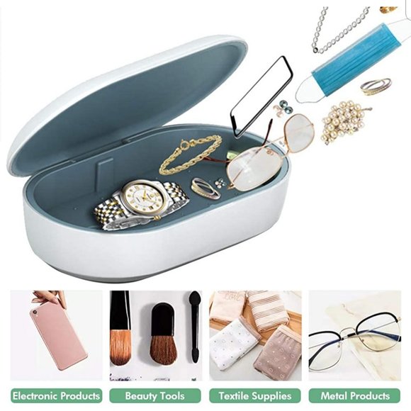 Wireless Phone Charging Sterilizing box - Picture 5 of 9